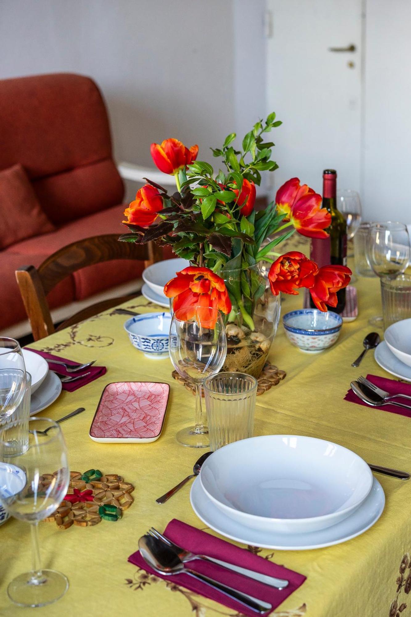 San Giovanni Apartment Флоренция Екстериор снимка