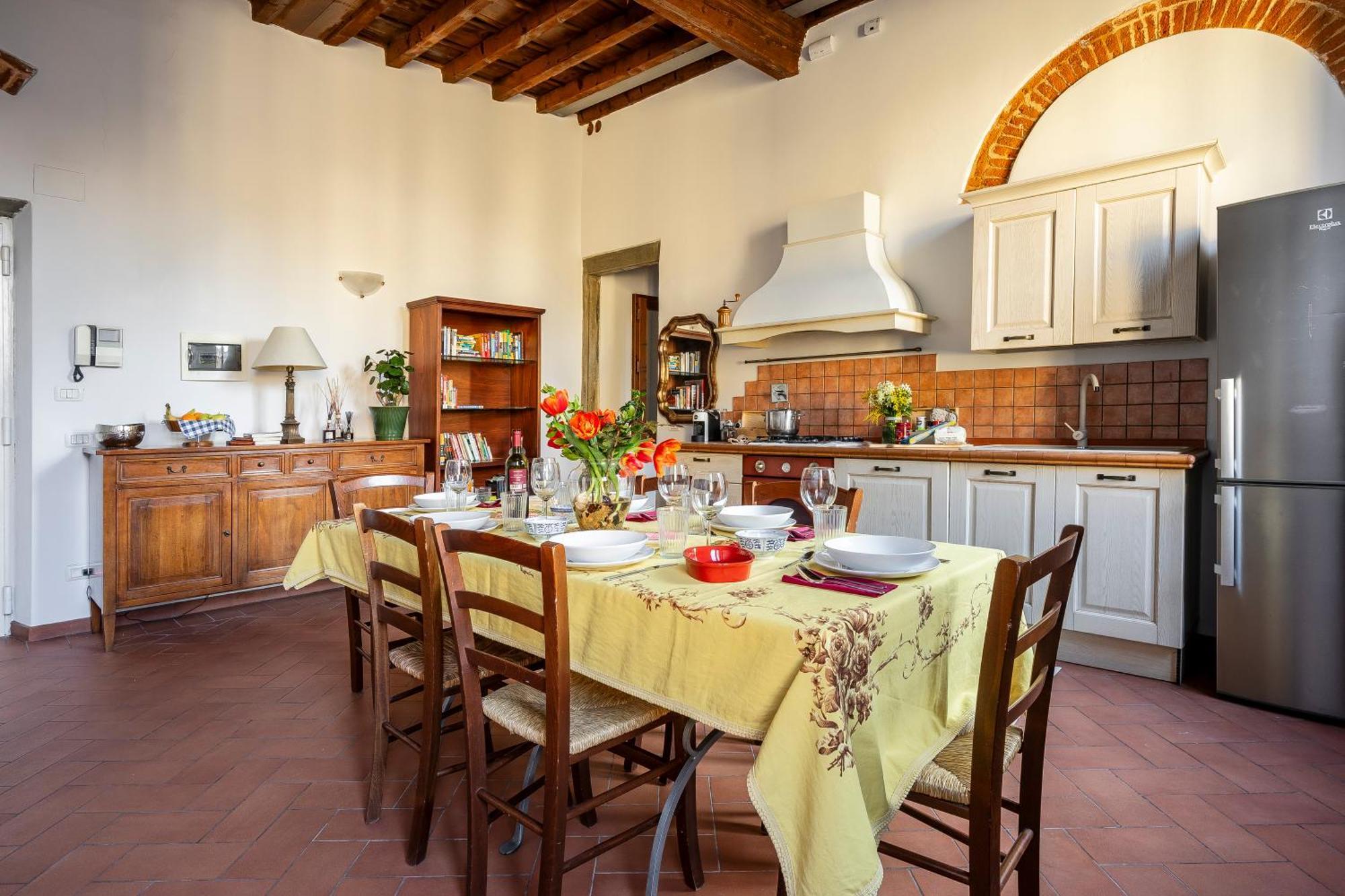 San Giovanni Apartment Флоренция Екстериор снимка