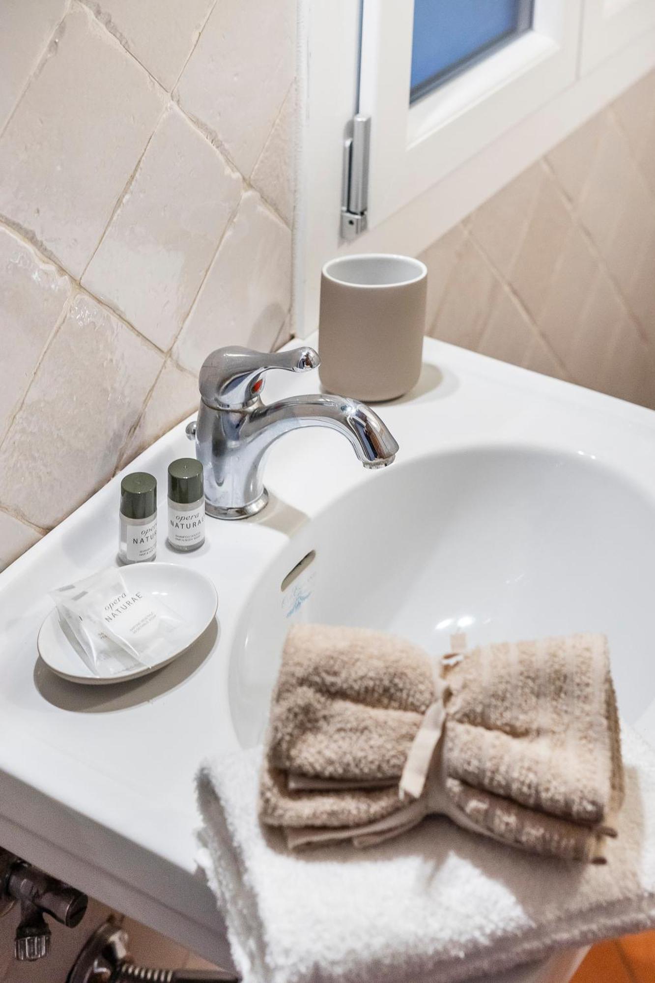 San Giovanni Apartment Флоренция Екстериор снимка