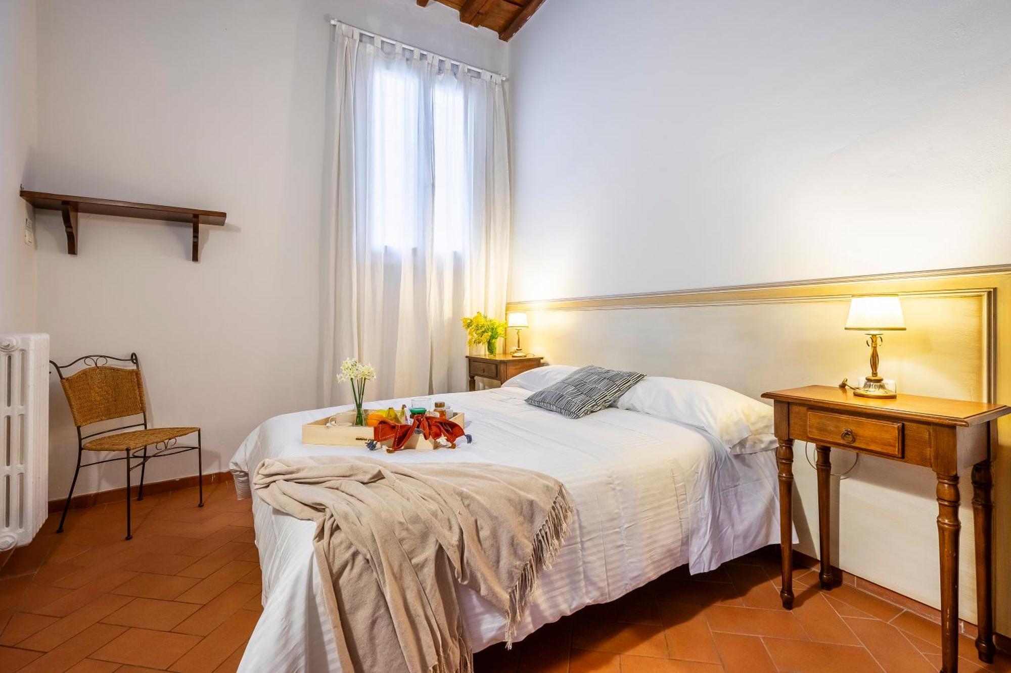 San Giovanni Apartment Флоренция Екстериор снимка