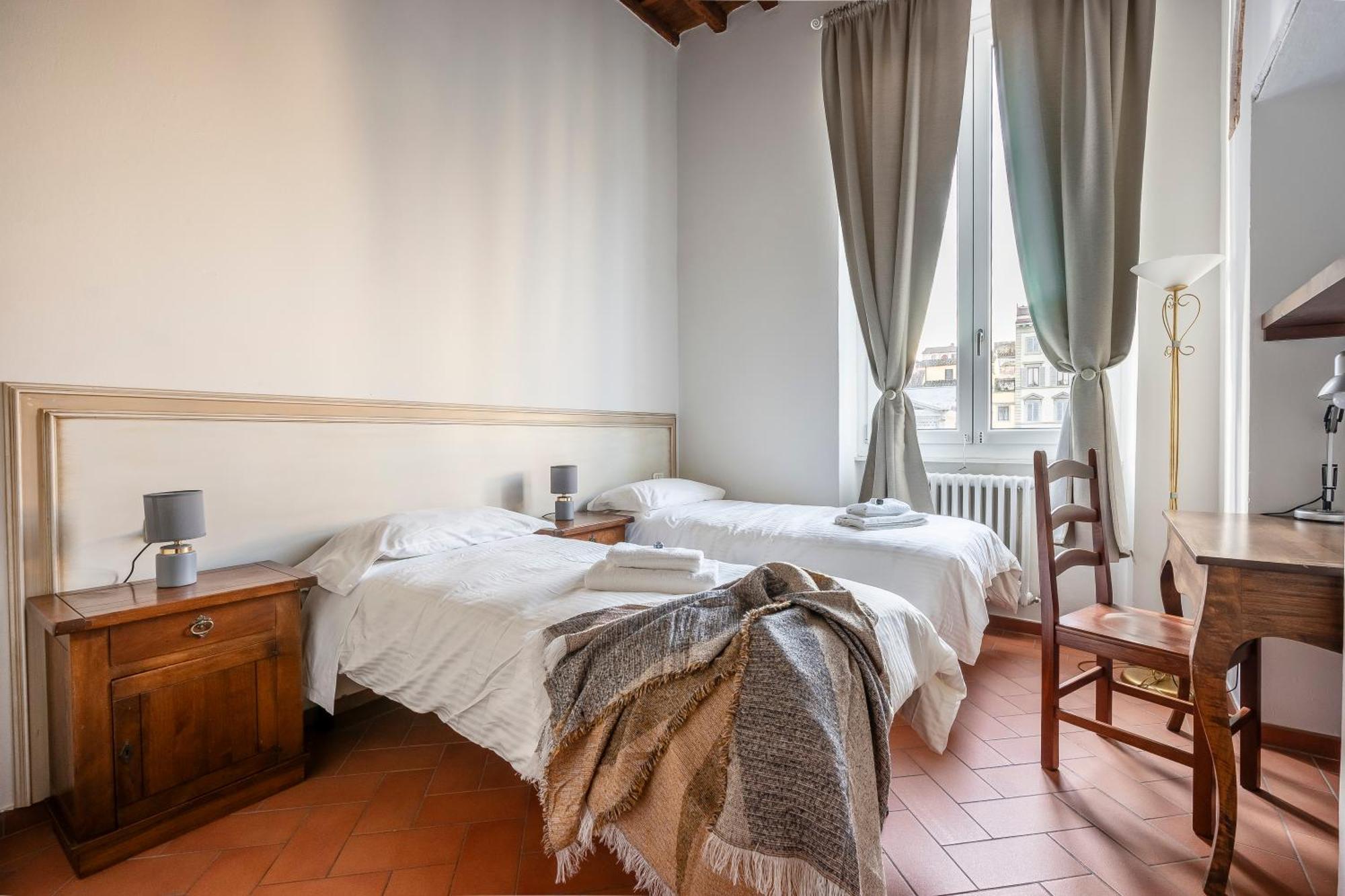 San Giovanni Apartment Флоренция Екстериор снимка