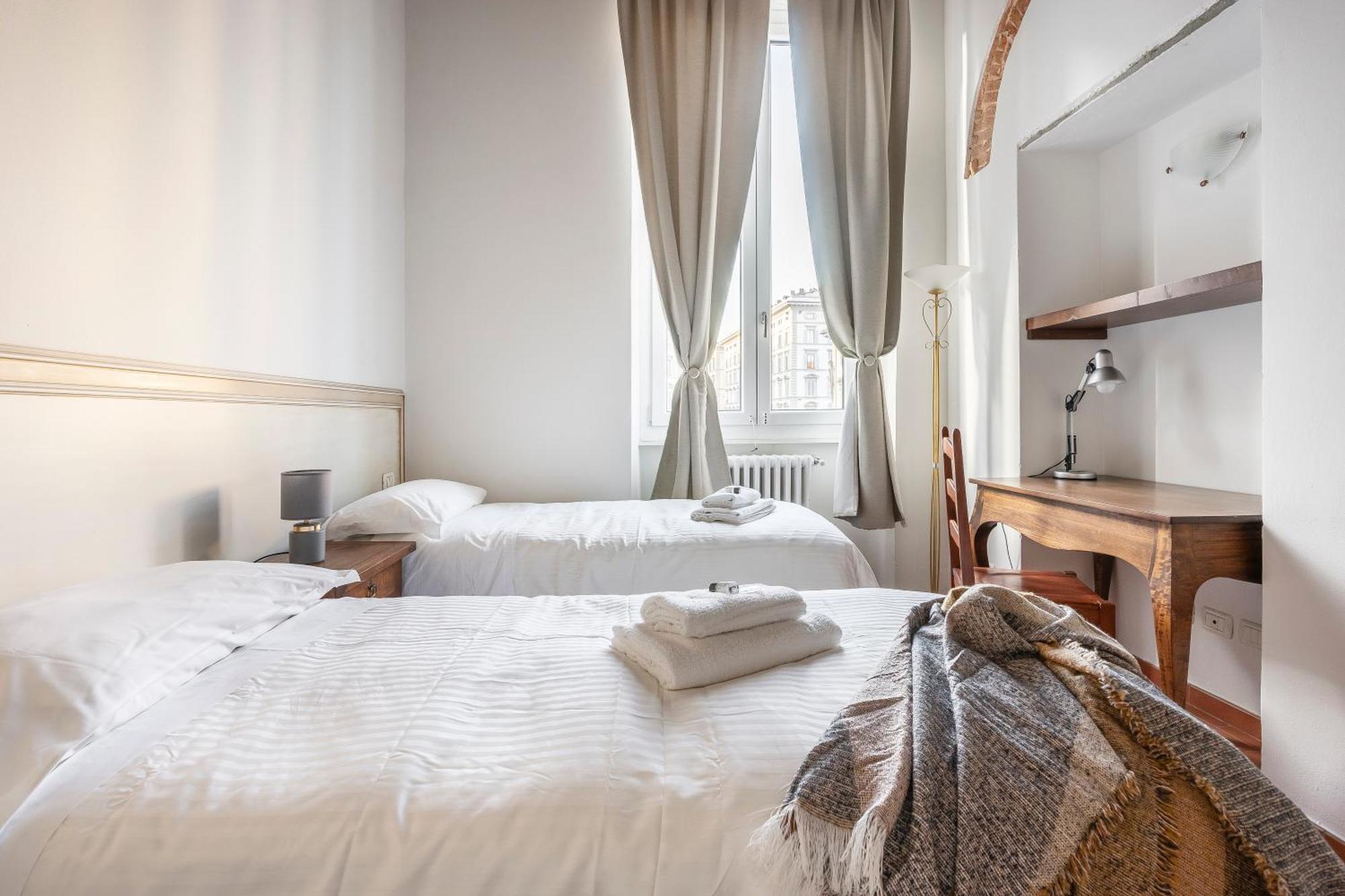 San Giovanni Apartment Флоренция Екстериор снимка