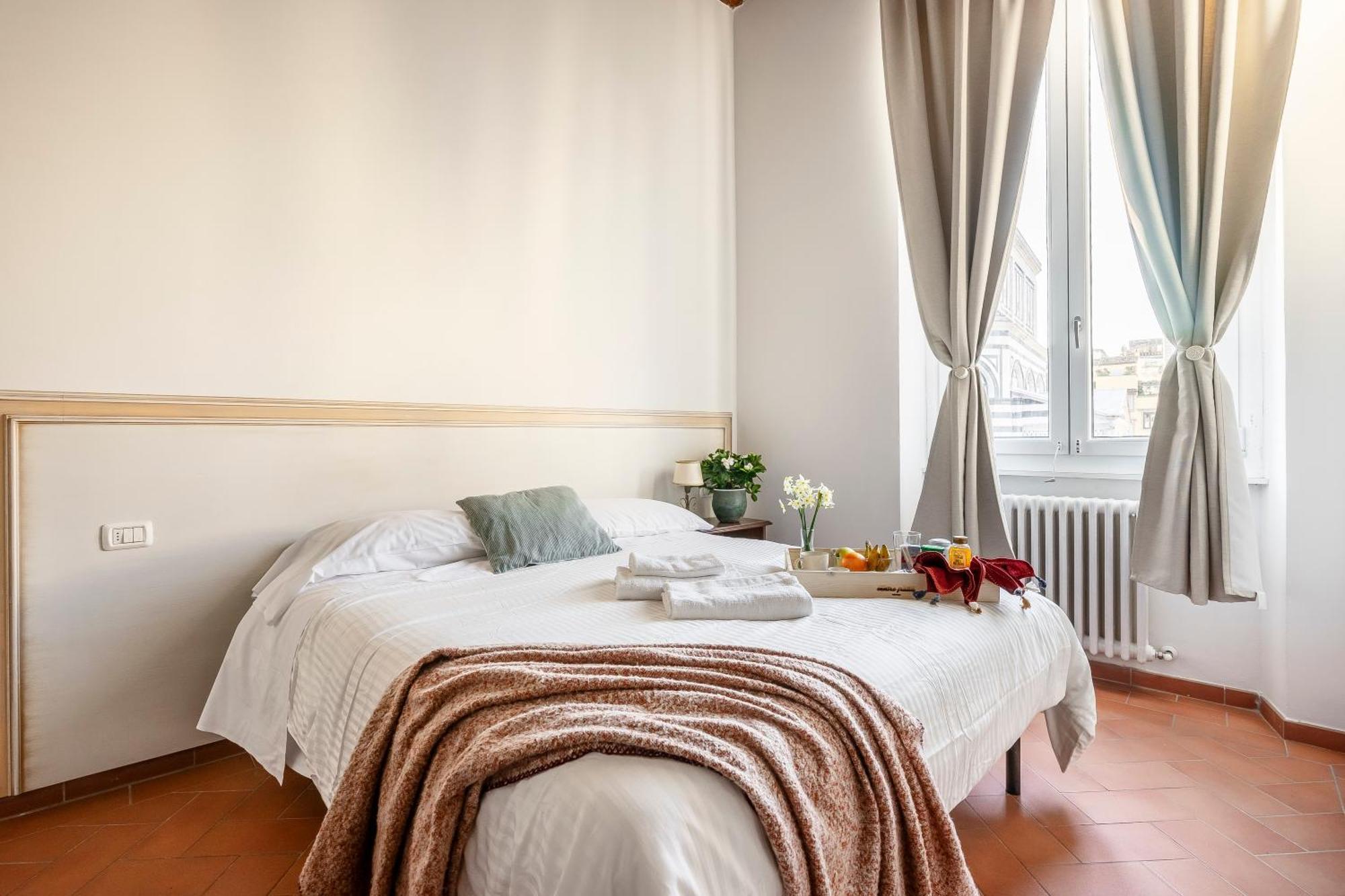 San Giovanni Apartment Флоренция Екстериор снимка