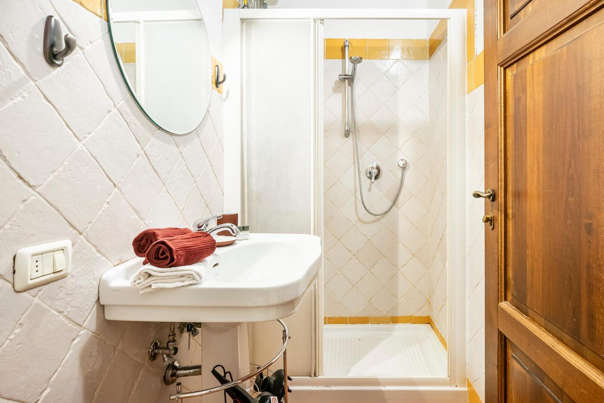 San Giovanni Apartment Флоренция Екстериор снимка