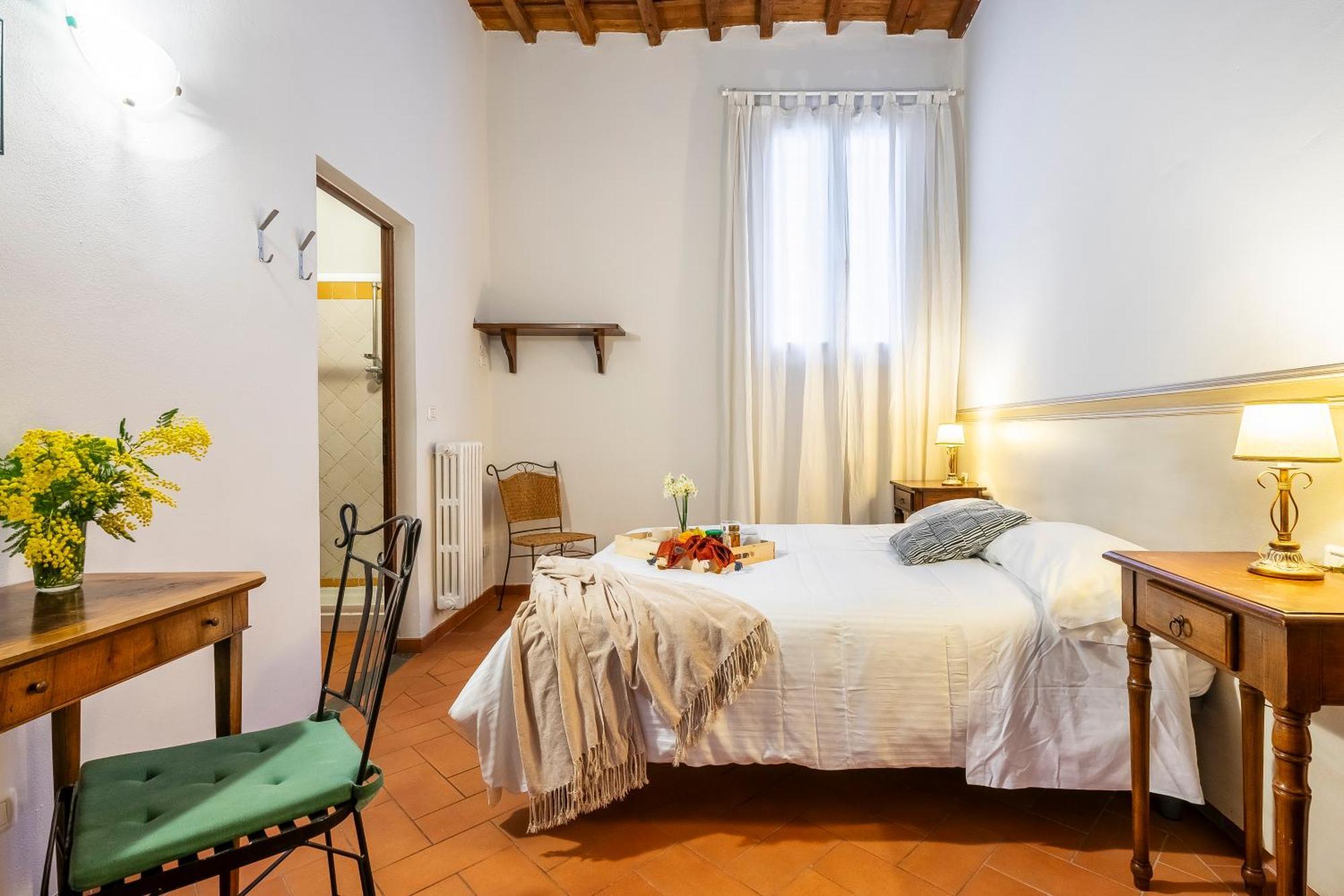 San Giovanni Apartment Флоренция Екстериор снимка
