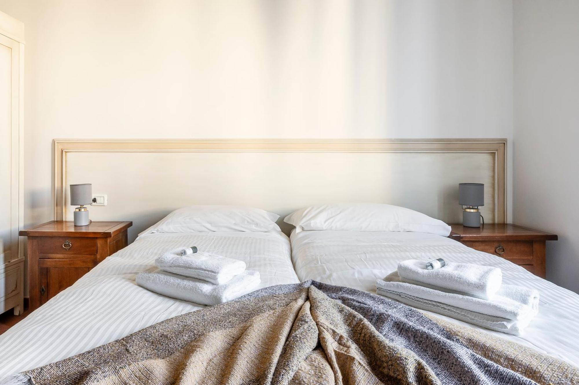 San Giovanni Apartment Флоренция Екстериор снимка