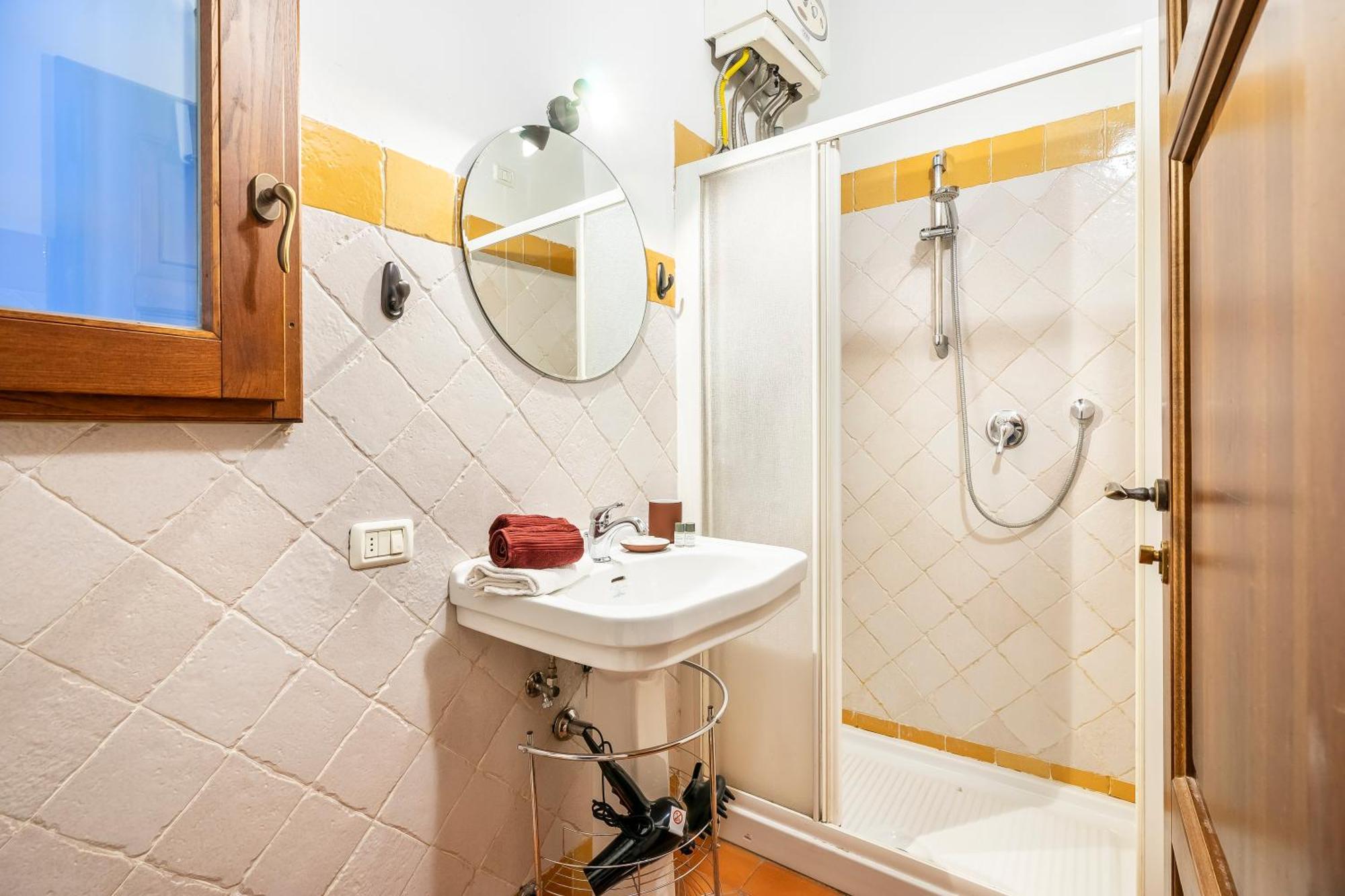 San Giovanni Apartment Флоренция Екстериор снимка