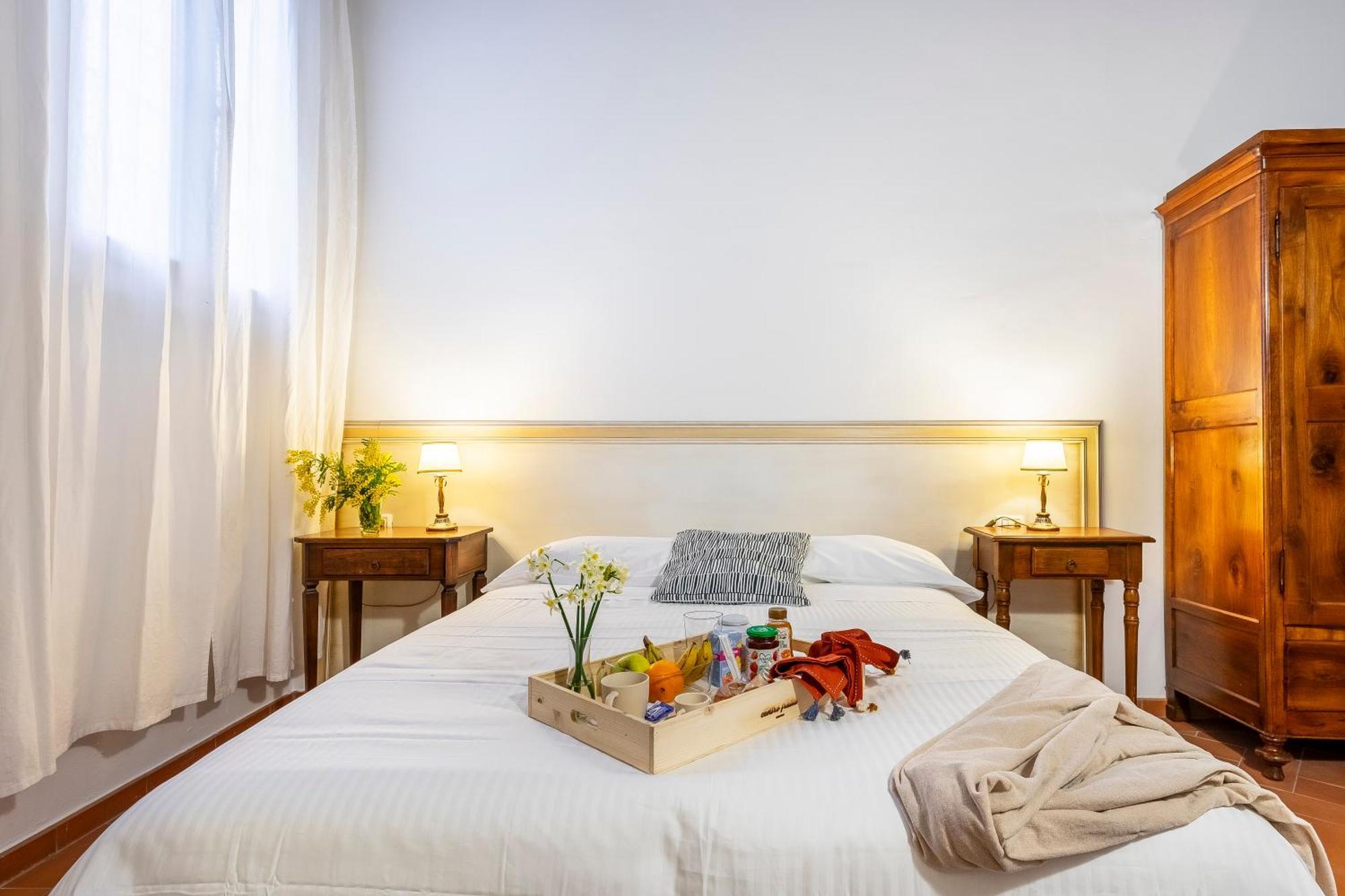 San Giovanni Apartment Флоренция Екстериор снимка