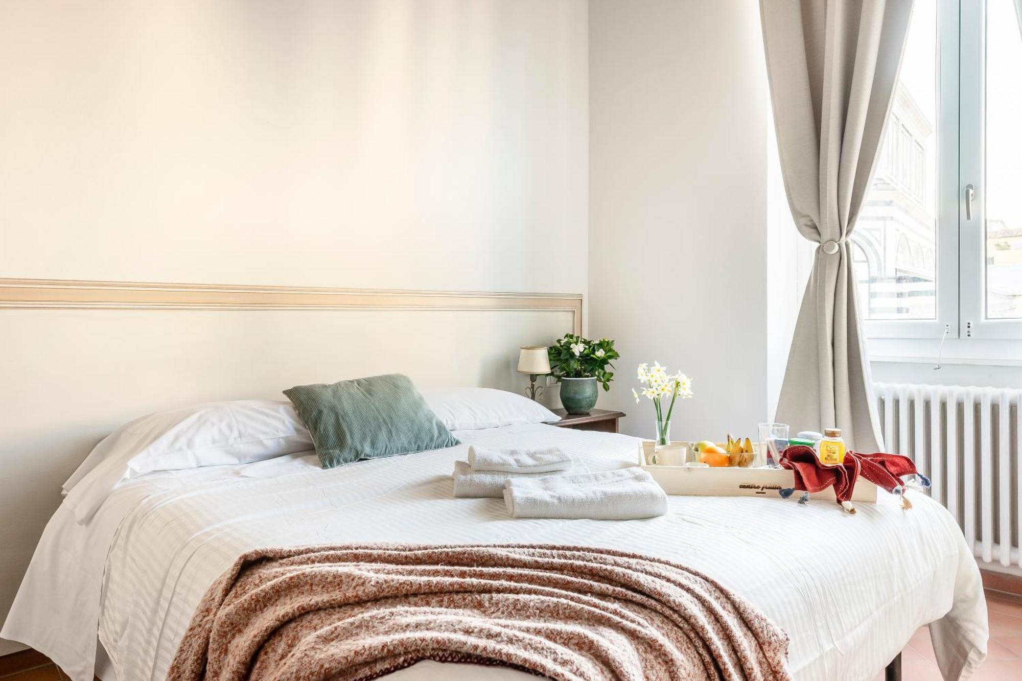 San Giovanni Apartment Флоренция Екстериор снимка