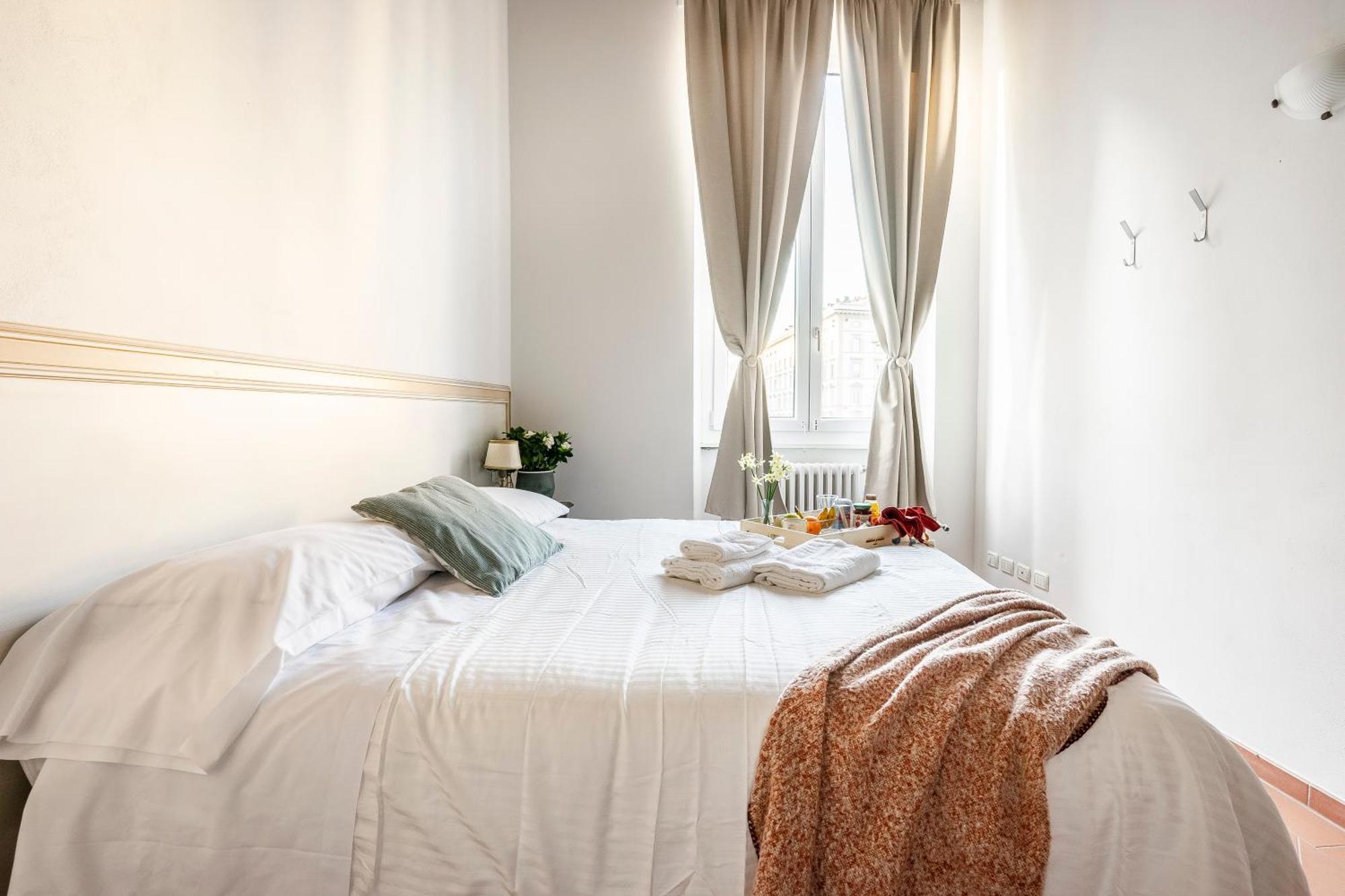San Giovanni Apartment Флоренция Екстериор снимка