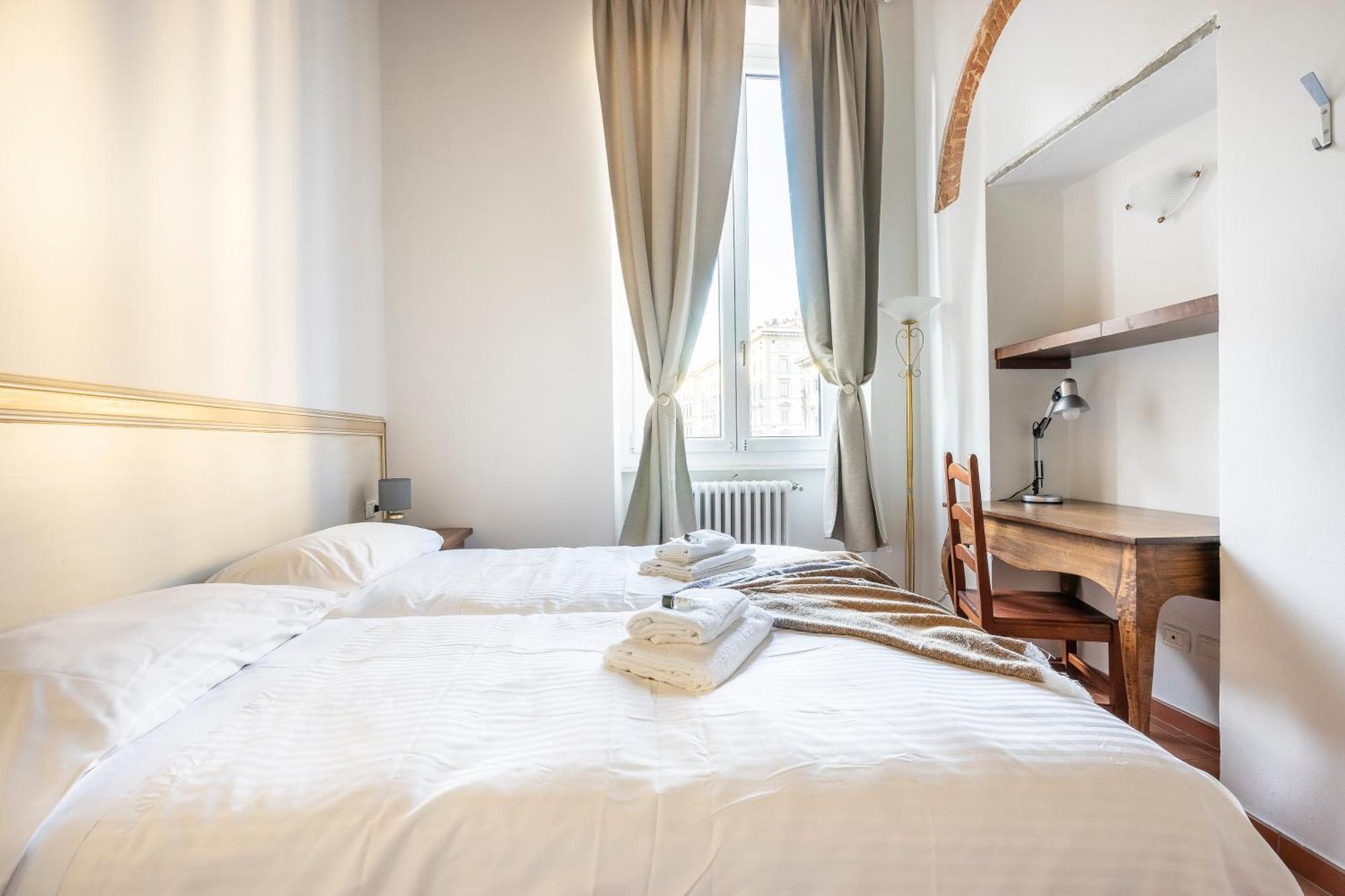 San Giovanni Apartment Флоренция Екстериор снимка