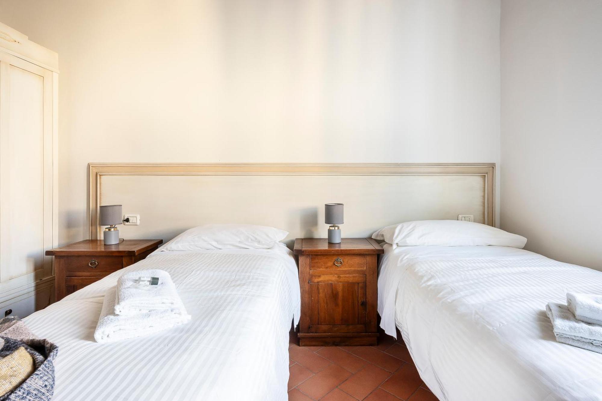 San Giovanni Apartment Флоренция Екстериор снимка
