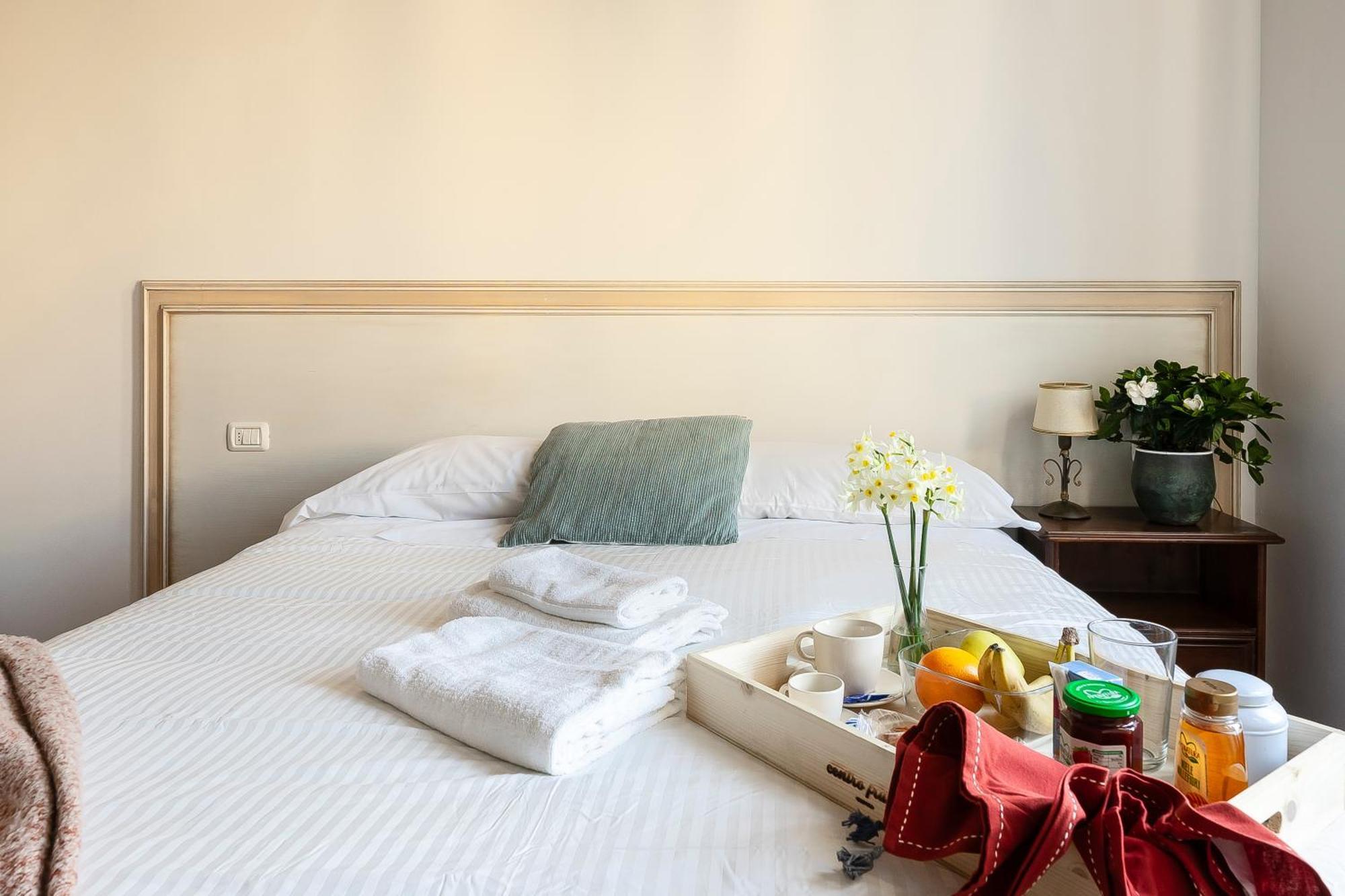 San Giovanni Apartment Флоренция Екстериор снимка