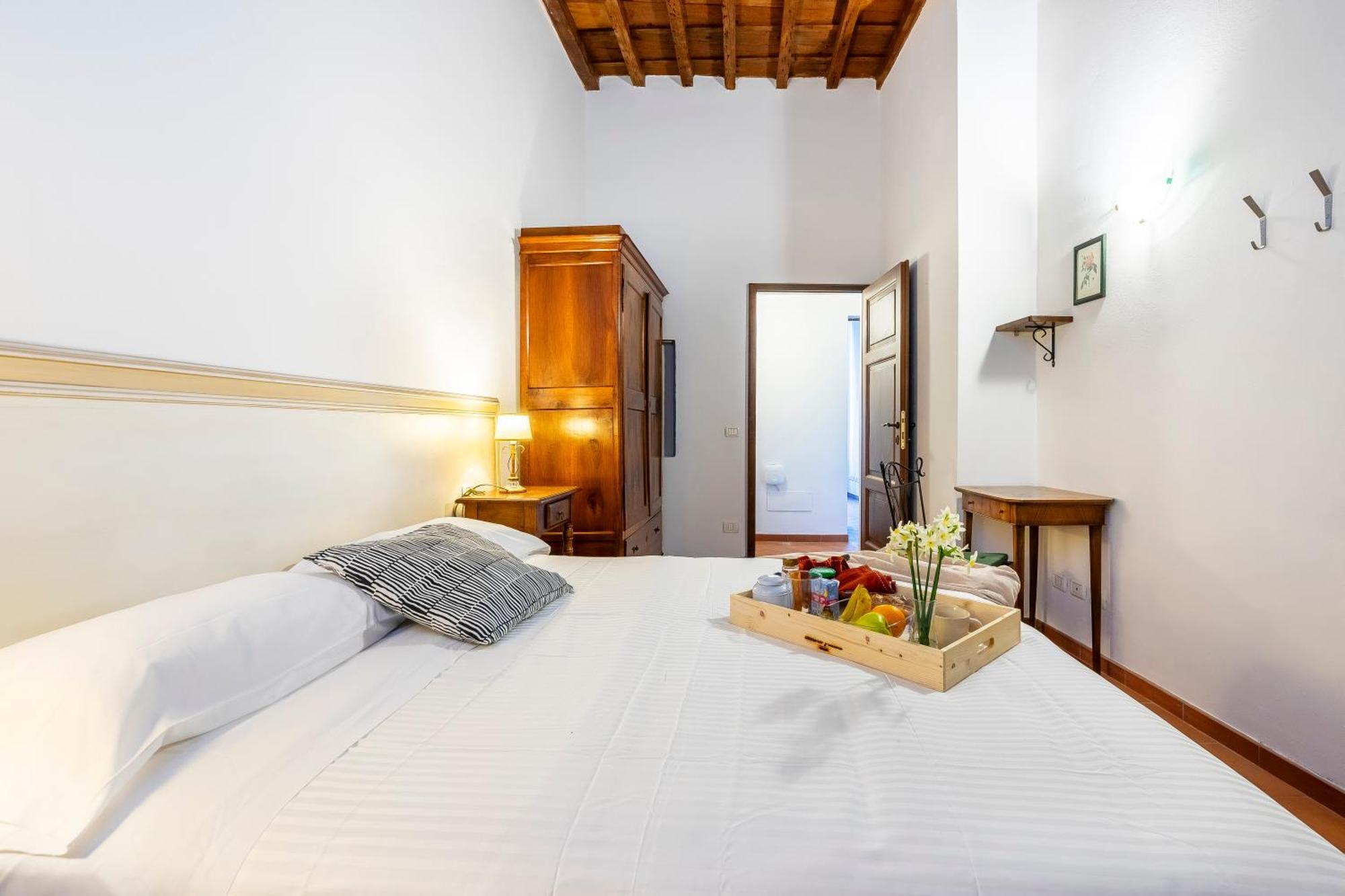 San Giovanni Apartment Флоренция Екстериор снимка