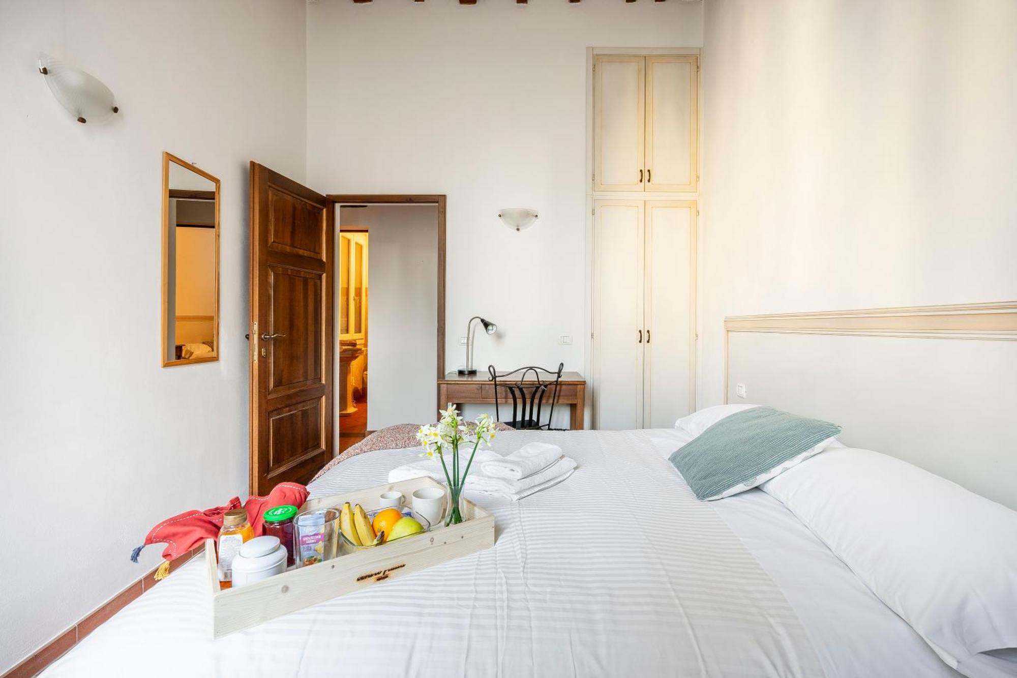 San Giovanni Apartment Флоренция Екстериор снимка