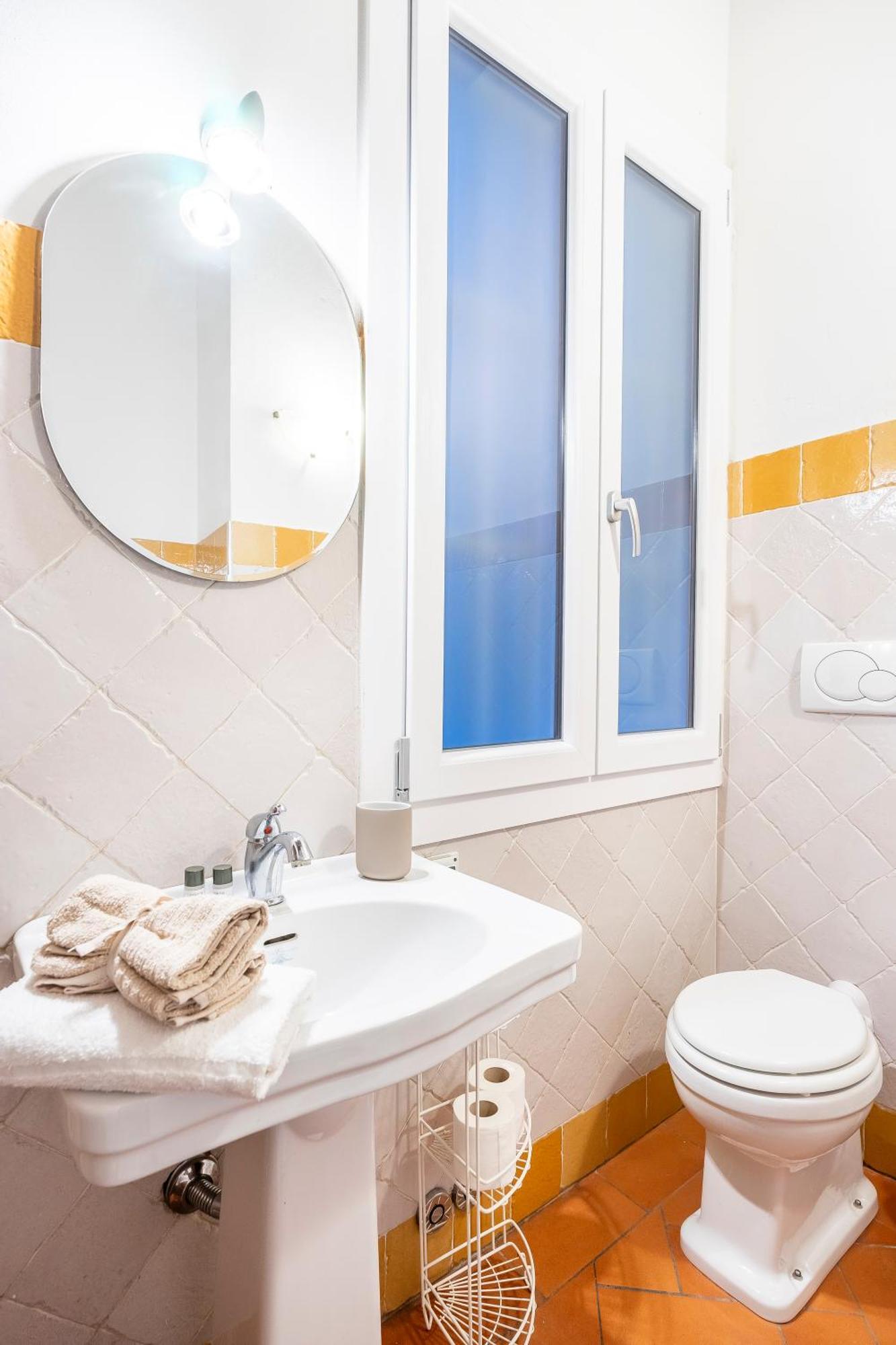 San Giovanni Apartment Флоренция Екстериор снимка